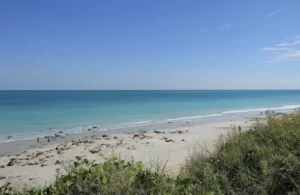 Cable beach