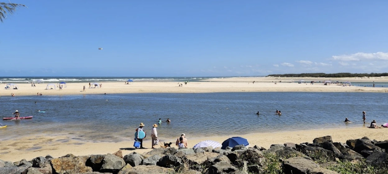 Praia Bulcock