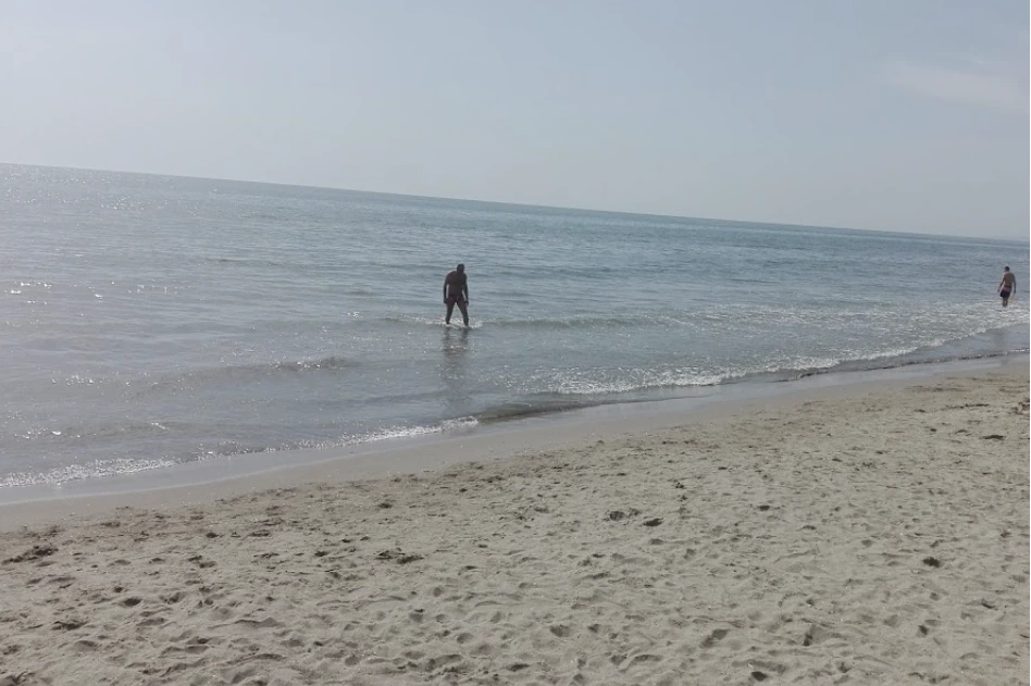 Пляж Пелота