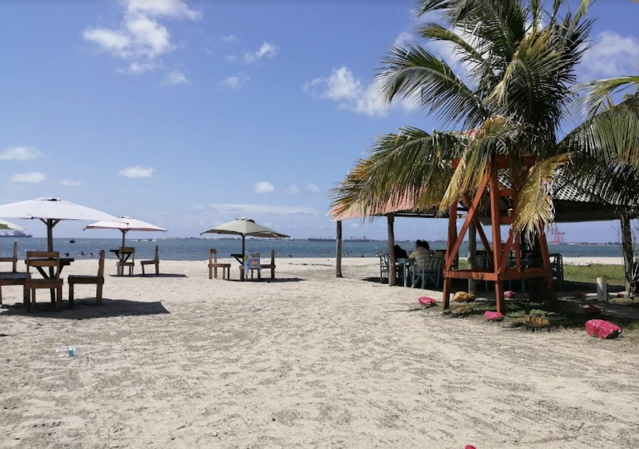 Playa de Cienaguita