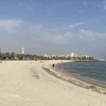 Fahaheel Beach