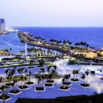 New Jeddah Corniche