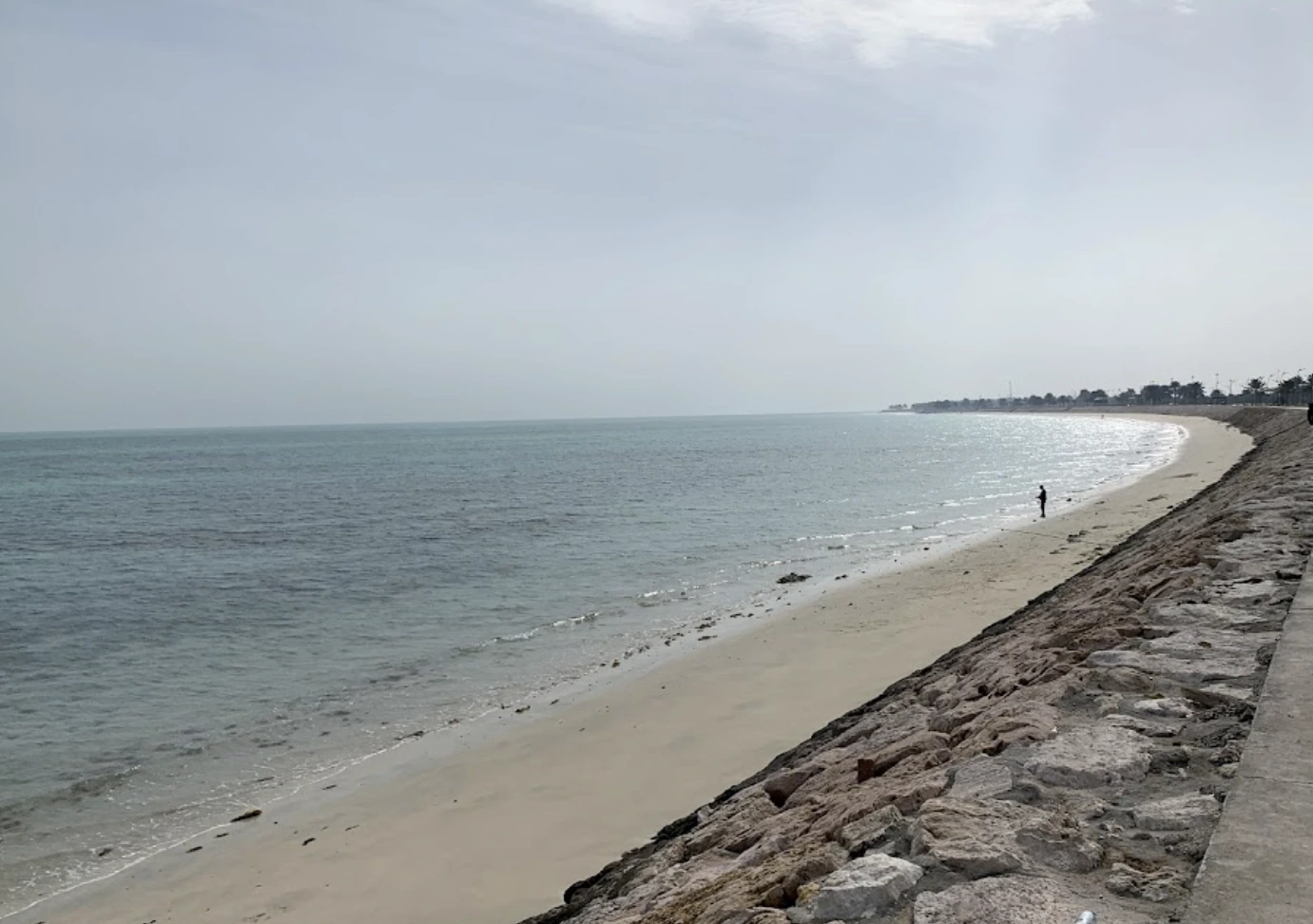 Ras Tanura Beach